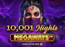 10,001 Nights MegaWays™
