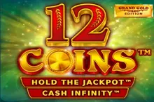 12 Coins - Grand Gold Edition