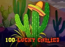 100 Lucky Chilies