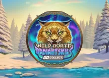 Wild North Radiant Skies GO Collect