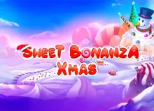 Sweet Bonanza Xmas
