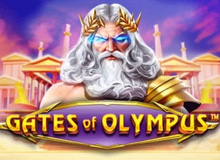 Gates of Olympus™