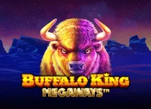 Buffalo King Megaways™