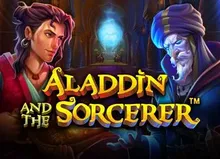 Aladdin and the Sorcerer™