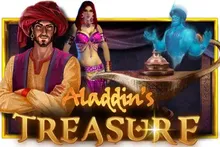 Aladdin's Treasure